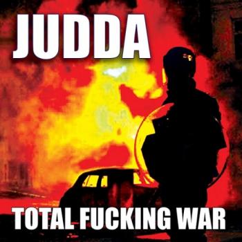 Judda - Total Fucking War