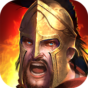 [Android] Rise of Sparta: War and Glory 1.5.6