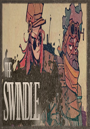 The Swindle [L] [ENG / ENG] (2015)