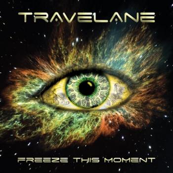 Travelane - Freeze This Moment