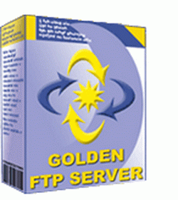 Golden FTP Server Pro 4.70 RePack