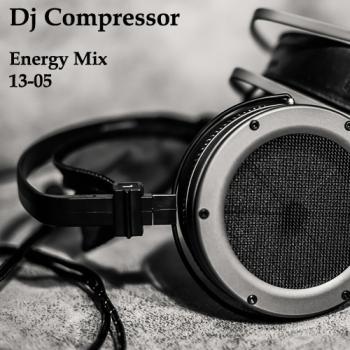 Dj Compressor - Energy Mix 13-05