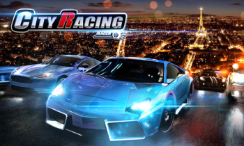[Android]   3D - City Racing 1.4.030