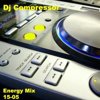 Dj Compressor - Energy Mix 15-015