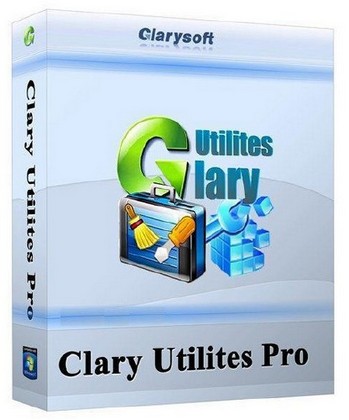 Glary Utilities Pro 5.4.0.11 Final