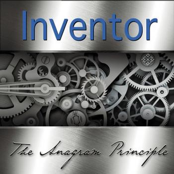 The Anagram Principle - Inventor