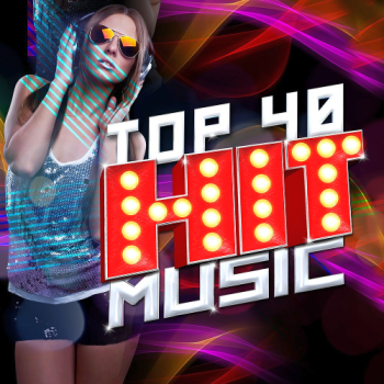 VA - Top 40 Hits Music April Work