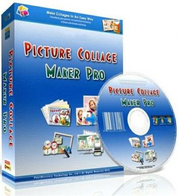 Picture Collage Maker Pro 4.1.3