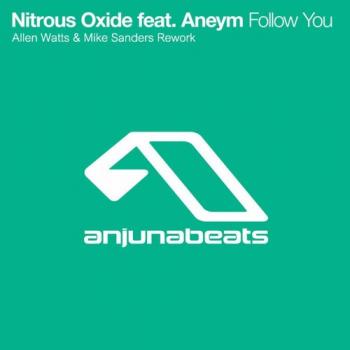 Nitrous Oxide Feat. Aneym - Follow You