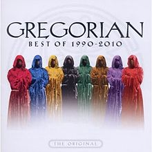 Gregorian - Best Of 1990-2010