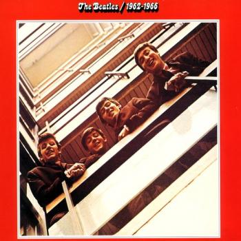 The Beatles - 1962 1966 (1973)