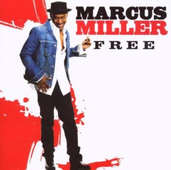 Marcus Miller - Free