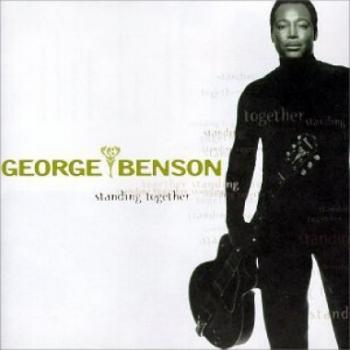 GEORGE BENSON - Standing Together