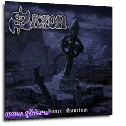 Saxon -   