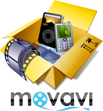 Movavi Video Converter 10.2.1 RePack
