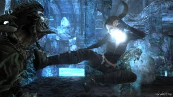 Tomb Raider Underworld [DEMO]