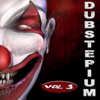 VA - Dubstepium vol.3