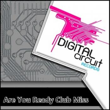 VA - Are You Ready Club Miss
