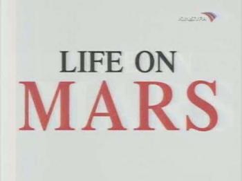 BBC:    / Life on Mars