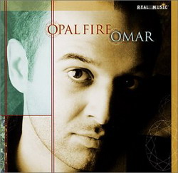 Omar Akram - 3 альбома 
