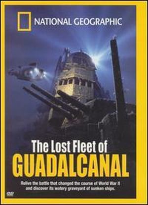    / The lost fleet of Guadalcanal