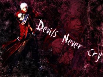   Devil May Cry