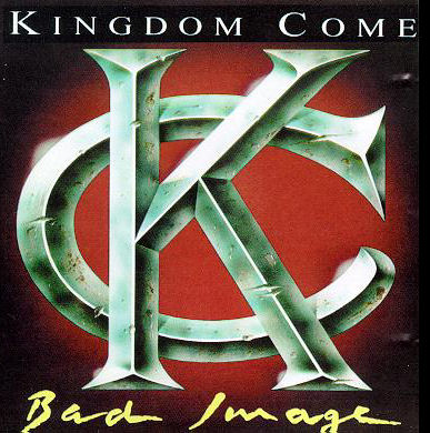 Kingdom Come - Discography 