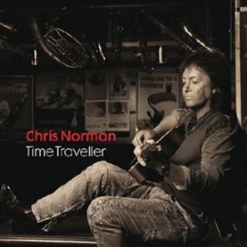 Chris Norman - Time Traveller