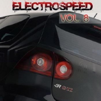 ELECTROSPEED vol.8