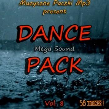 VA - Dance Mega Sound Pack Vol.8