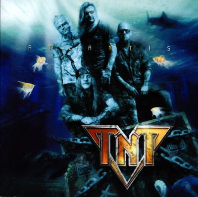 TNT -  