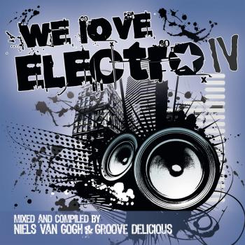 VA-We Love Electro IV