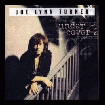 Joe Lynn Turner -  