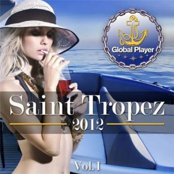 VA-Global Player Saint Tropez Vol. 1