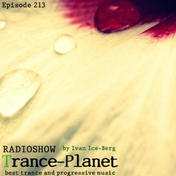 Dj Ivan-Ice-Berg - Trance-Planet #213
