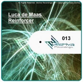 Luca De Maas - Reinforcer
