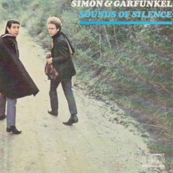 Simon Garfunkel - Sounds Of Silence