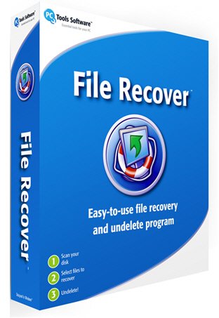 PC Tools File Recover 8.0.0.39 Final