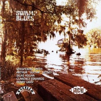 VA - Swamp Blues