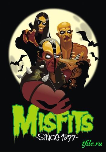 Misfits - Дискография