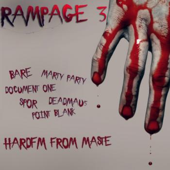 VA - Rampage 3