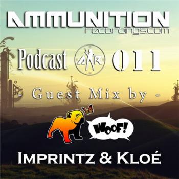 Ammunition Recordings Podcast 011