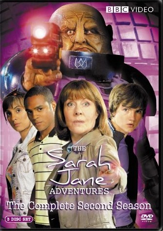   , 2  12  / The Sarah Jane Adventures