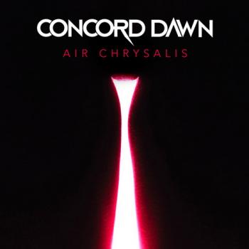 Concord Dawn - Air Chrysalis LP