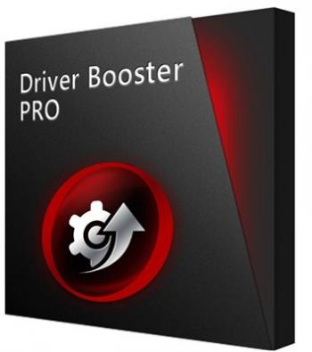 IObit Driver Booster Pro 1.2.0.478 Final
