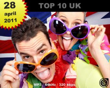 VA - Top 10 UK