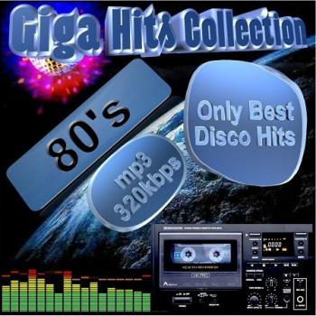 VARIOUS ARTISTS - 80 Hits Of The 80s / Various - Amazon