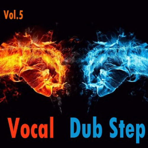 VA - Vocal Dub Step Vol.5-7 