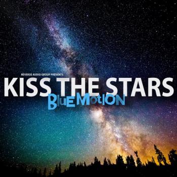 Blue Motion Kiss The Stars