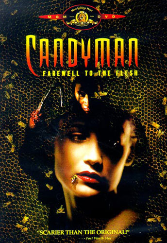  2:    / Candyman II: Farewell to the Flesh